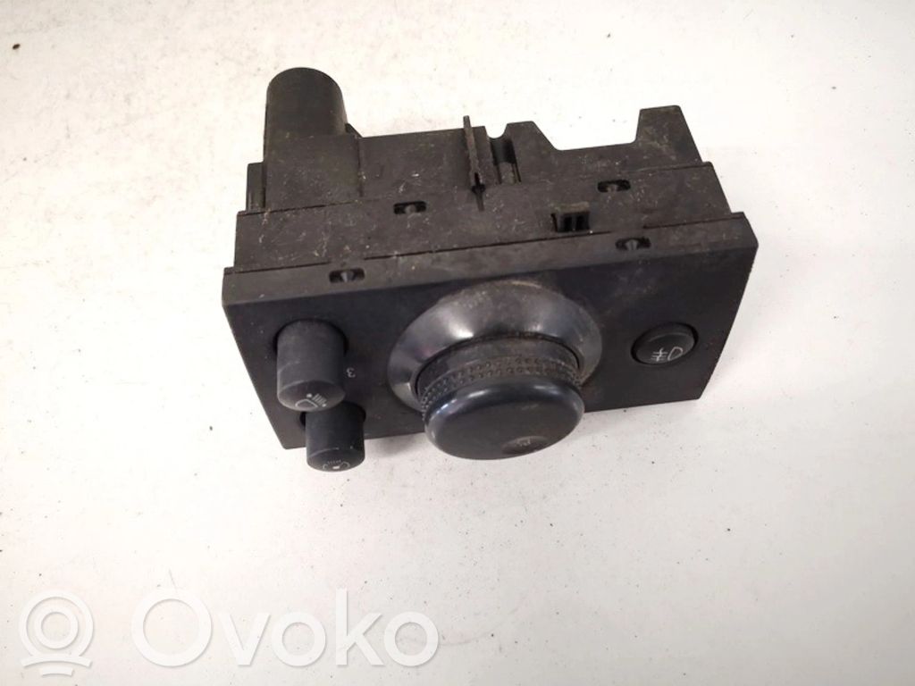 Opel Vectra C Light switch 