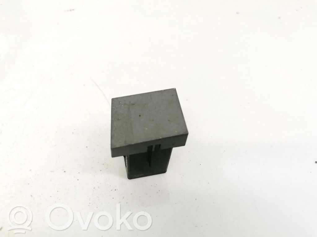 Opel Vectra C Inne części wnętrza samochodu 