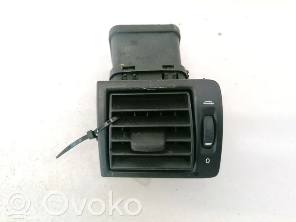 Volvo S40 Grille d'aération centrale 