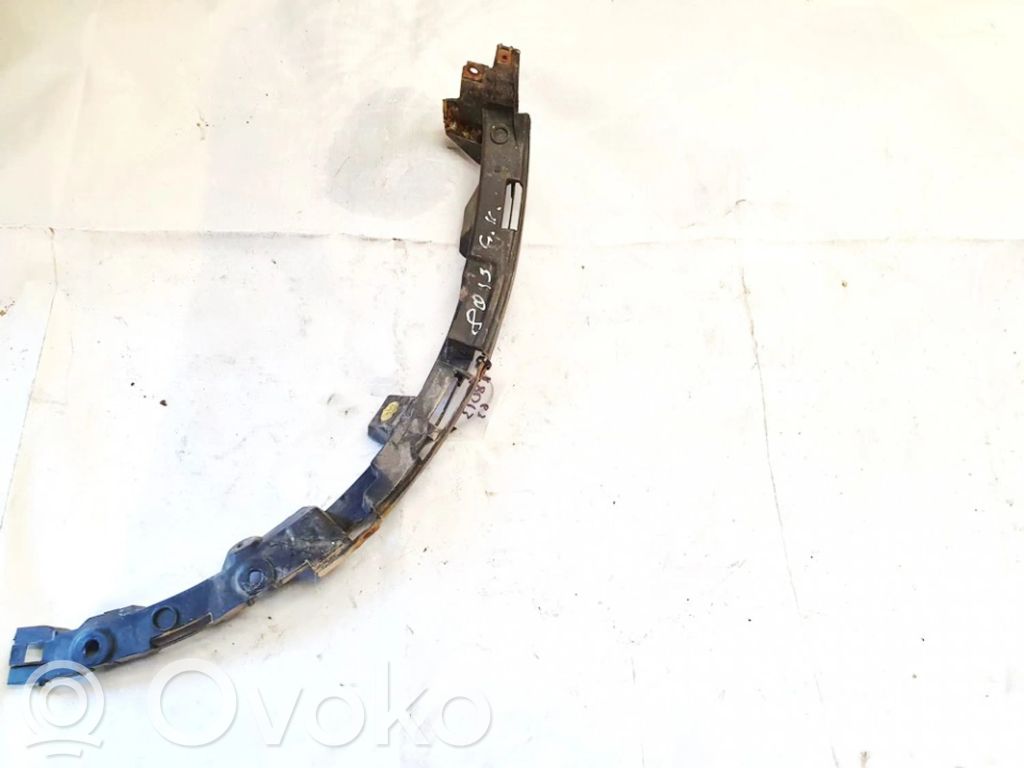 Audi A2 Takapuskurin kannake 