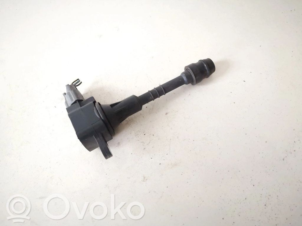 Nissan Primera Bobina de encendido de alto voltaje