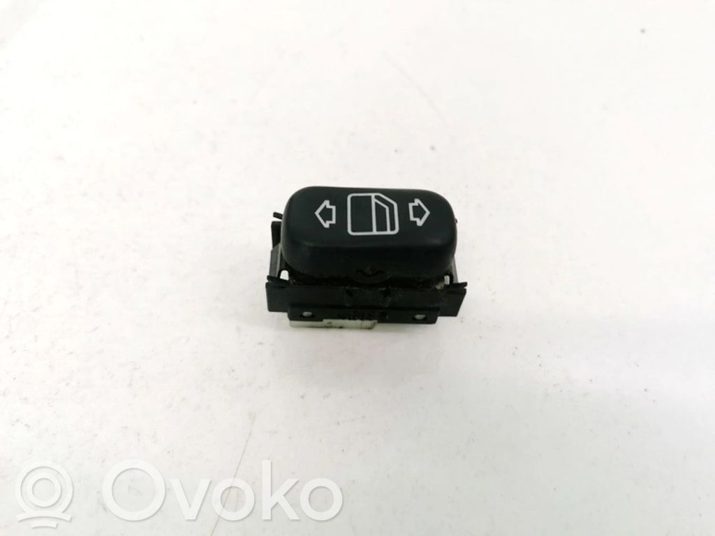 Mercedes-Benz S W220 Comutator comandă geamuri electrice 