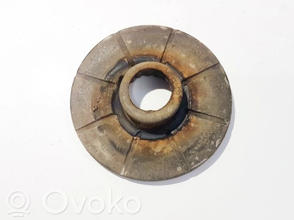 Saab 9-3 Ver2 Molla elicoidale anteriore con cuscinetti in gomma