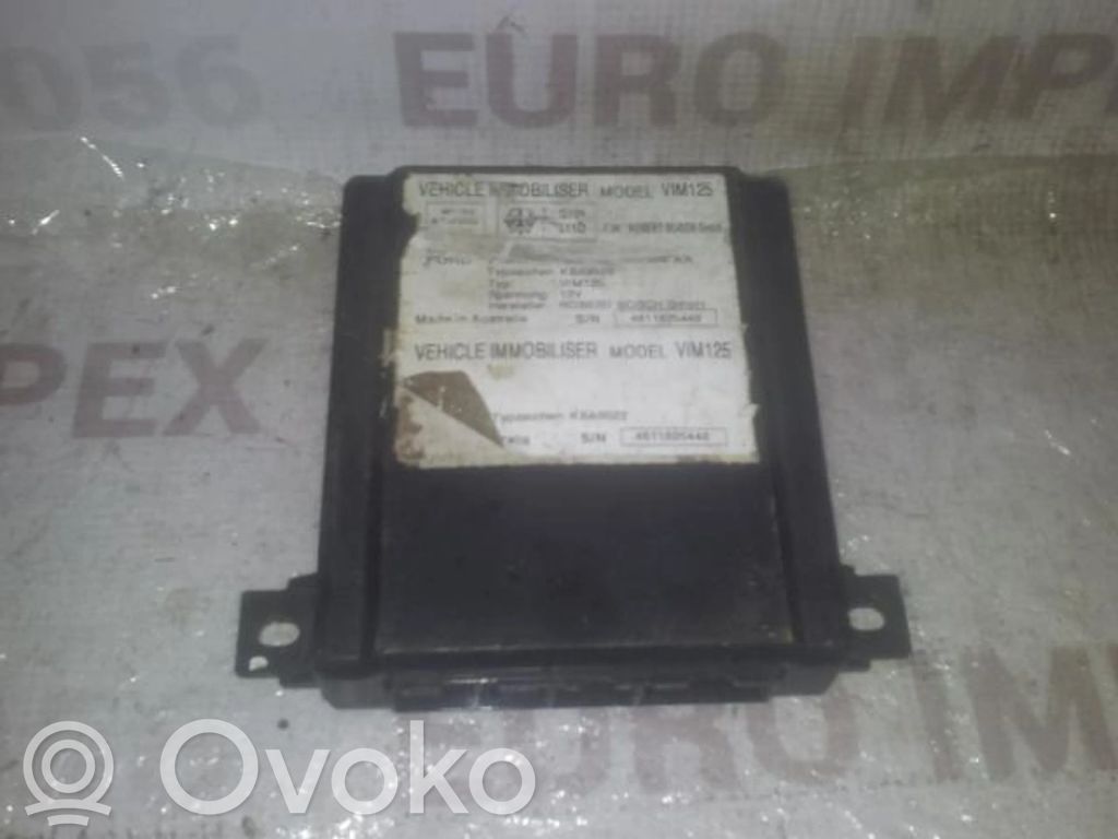 Ford Mondeo MK I Immobilizer control unit/module 