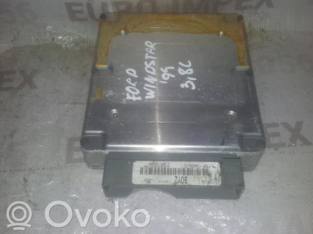 Ford Windstar Centralina/modulo del motore 