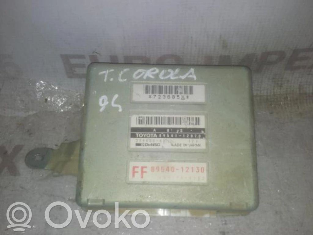 Bloc ABS   8954012130,8954012130