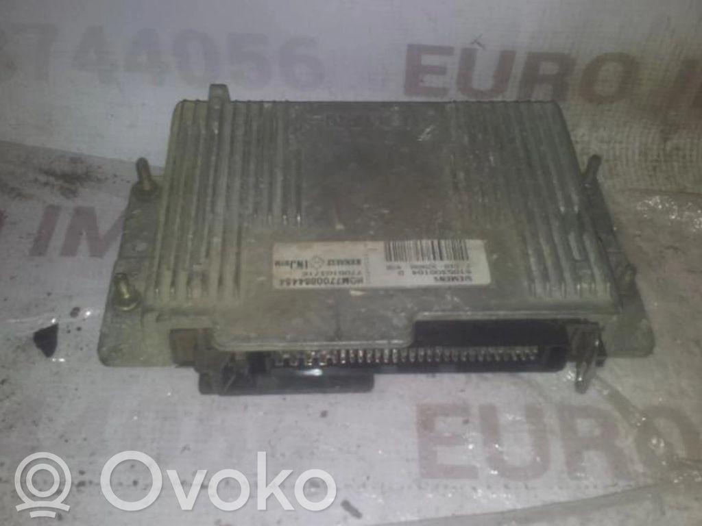 Renault Megane I Engine control unit/module 