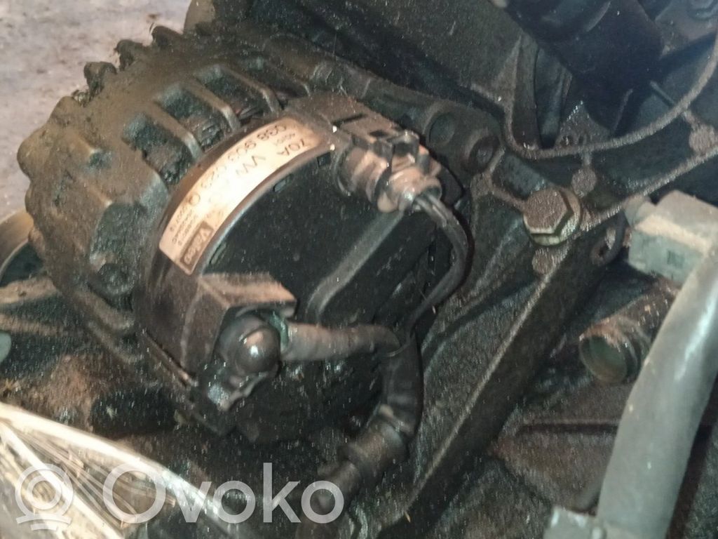 Skoda Octavia Mk1 (1U) Alternator 