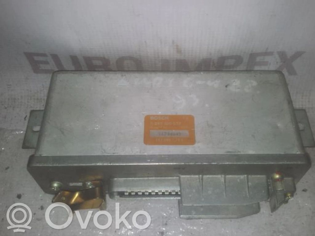 Unidad de control/módulo del ABS   0265100037,443907379C,0265100037,443907379C
