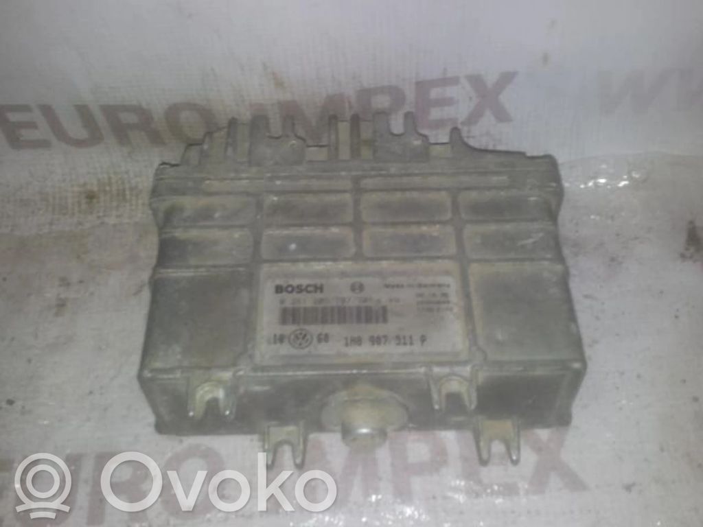 Unidad de control/módulo del motor   0261203707,0261203708,0261203707,0261203708