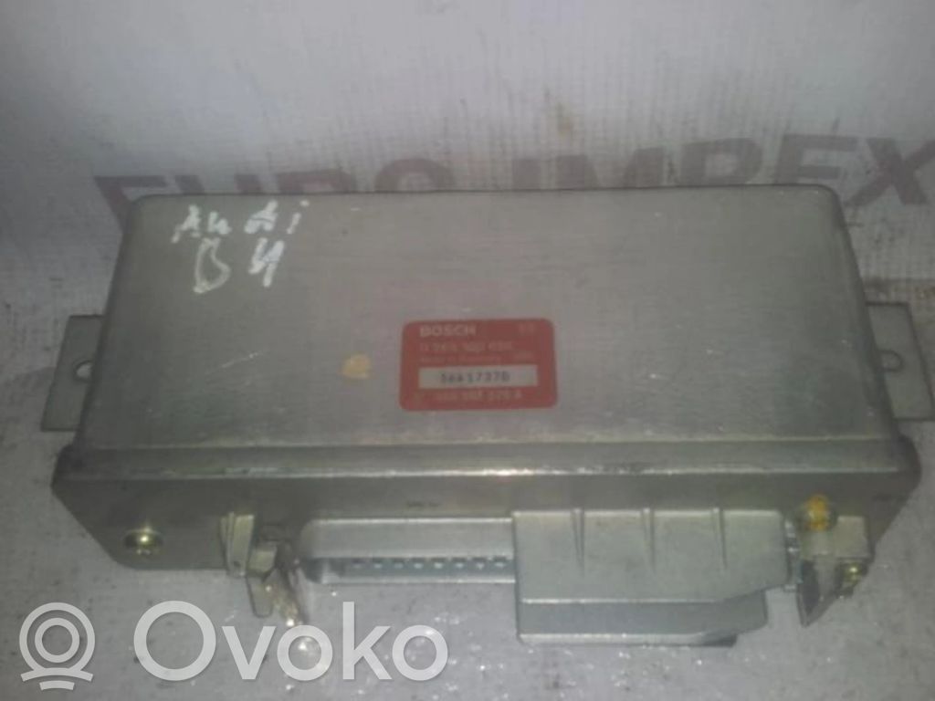 Audi 80 90 S2 B4 Centralina/modulo ABS