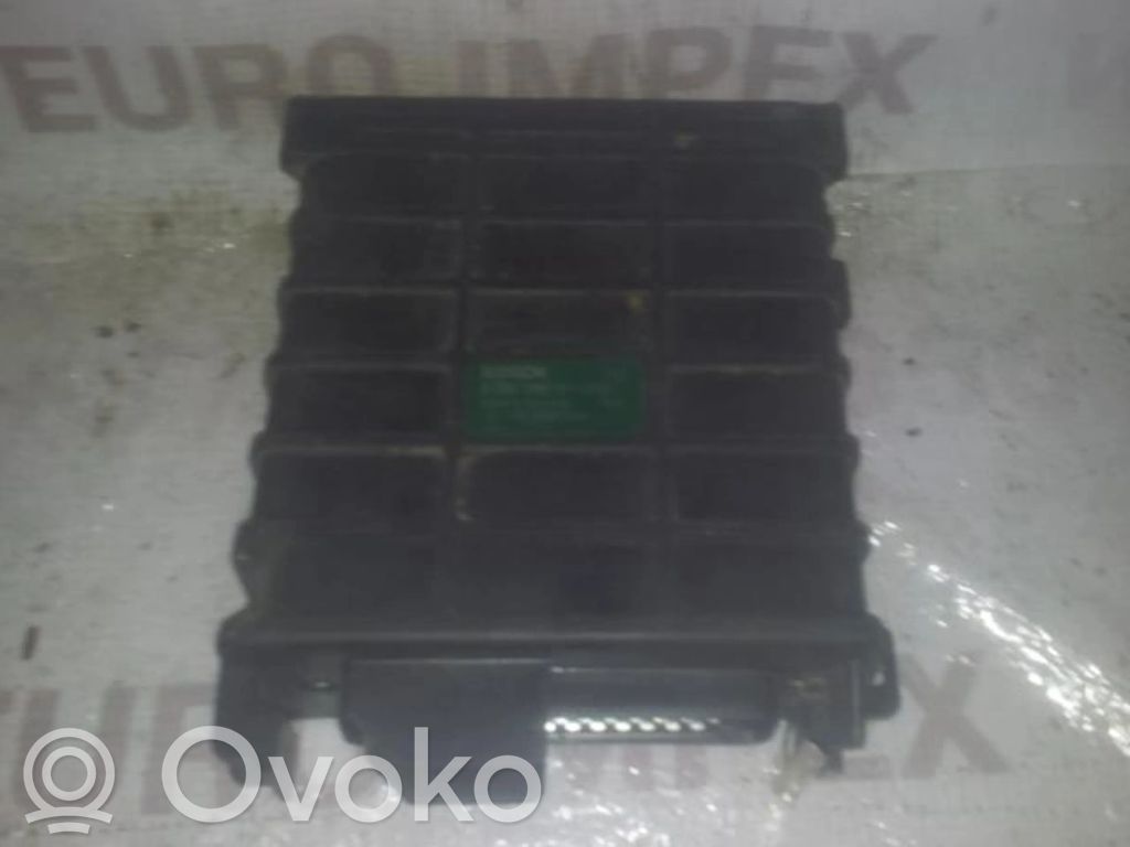 Sterownik / Moduł ECU   0280800104,0280800105,0280800104,0280800105
