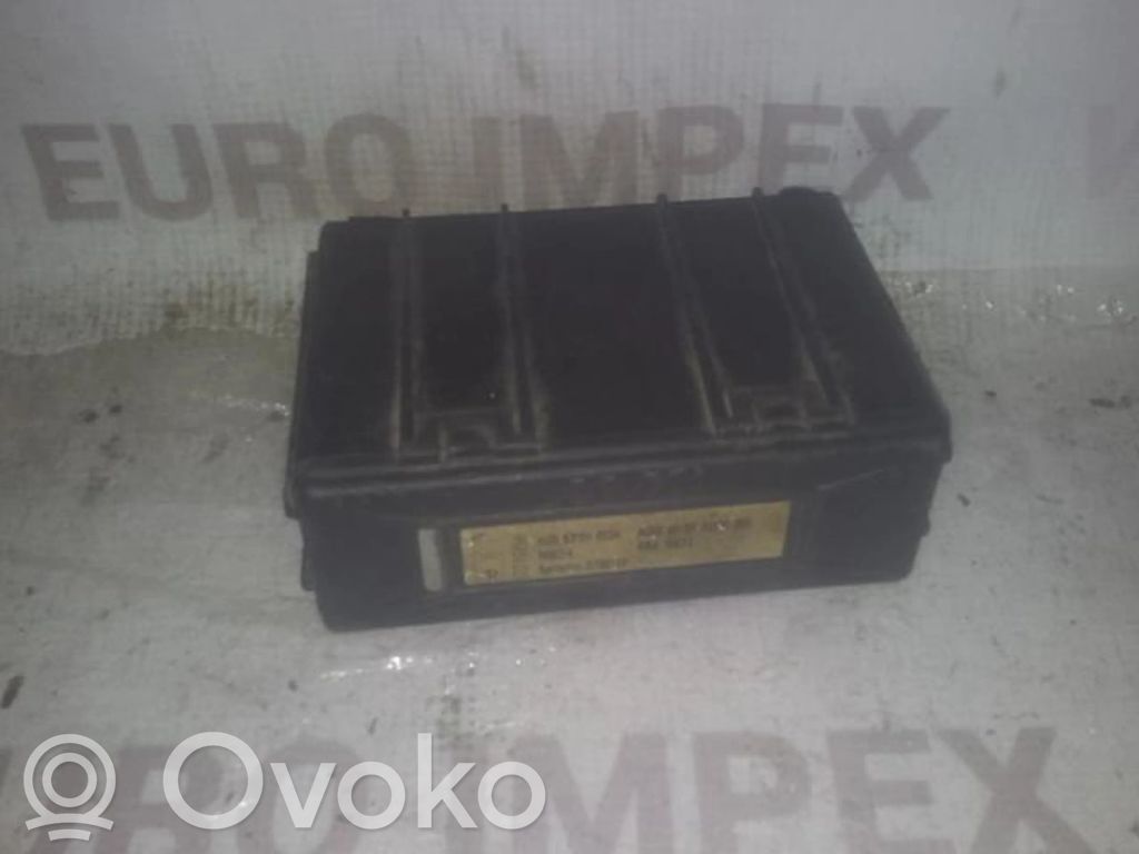 Audi 80 90 B3 Mukavuusmoduuli 