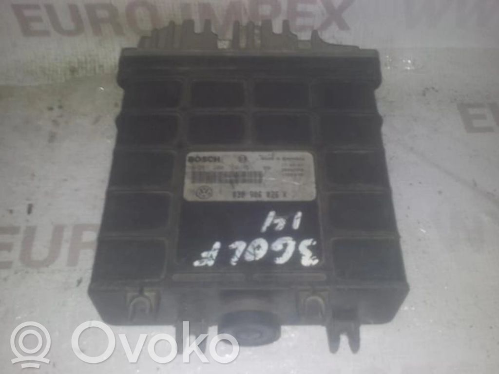 Engine control unit/module   0261200750,0261200751,0261200750,0261200751,030906026K