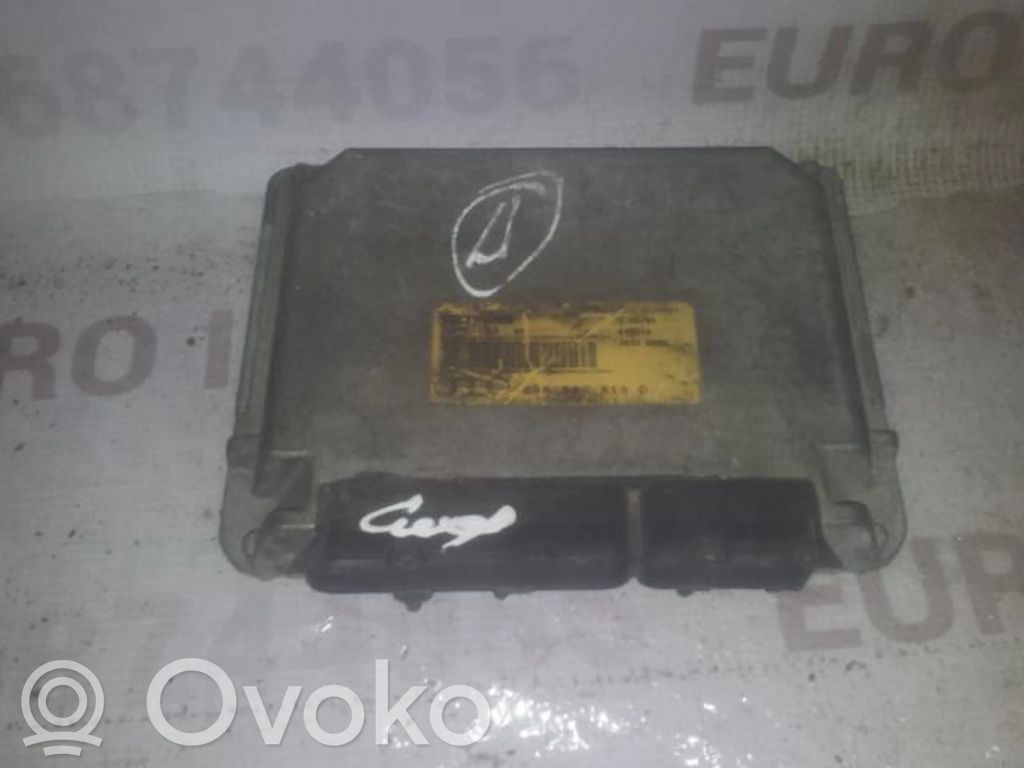 Audi A3 S3 8L Centralina/modulo del motore 