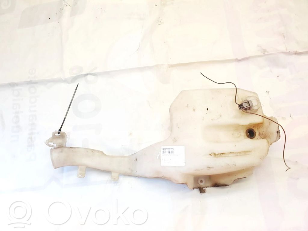 Jeep Grand Cherokee (WK) Rezervor lichid spălare parbriz 