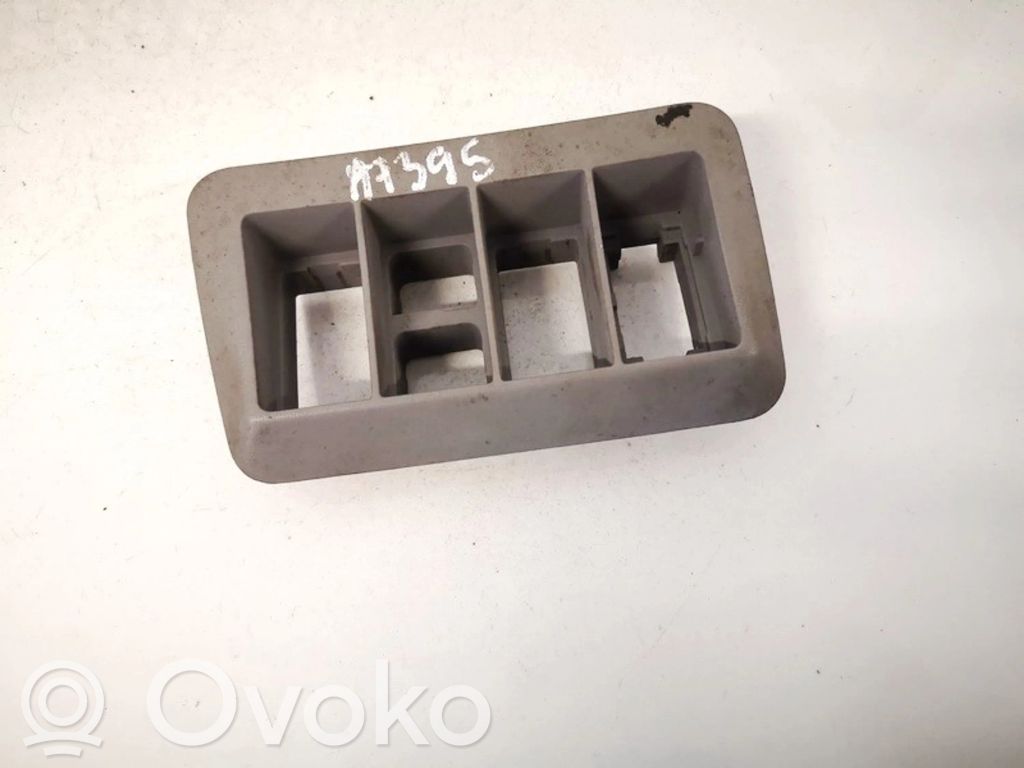 Hyundai Santa Fe Altra parte interiore 