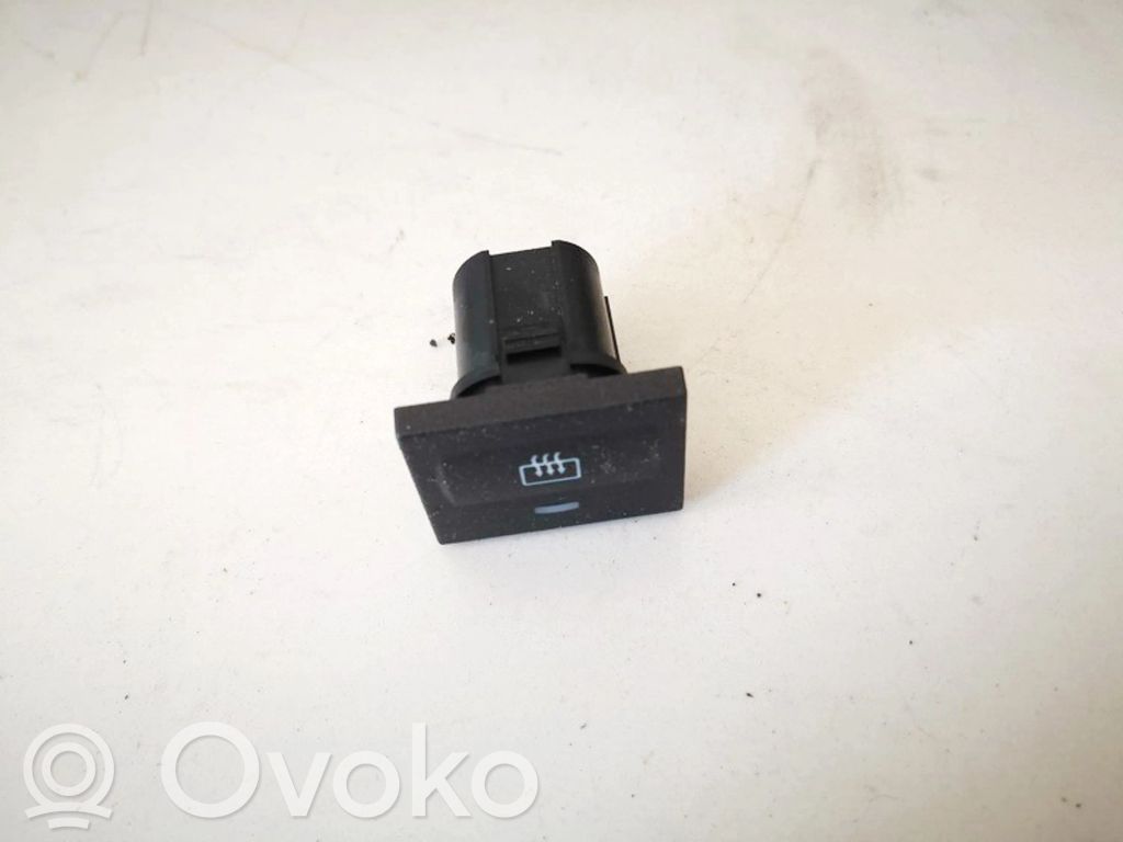 Ford Focus Comutator încălzire parbriz/lunetă 