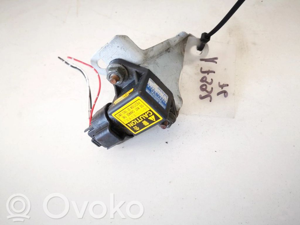 Airbagsensor Crashsensor Drucksensor   8944160010,8944160010,4991000410,8944160010,8944160010