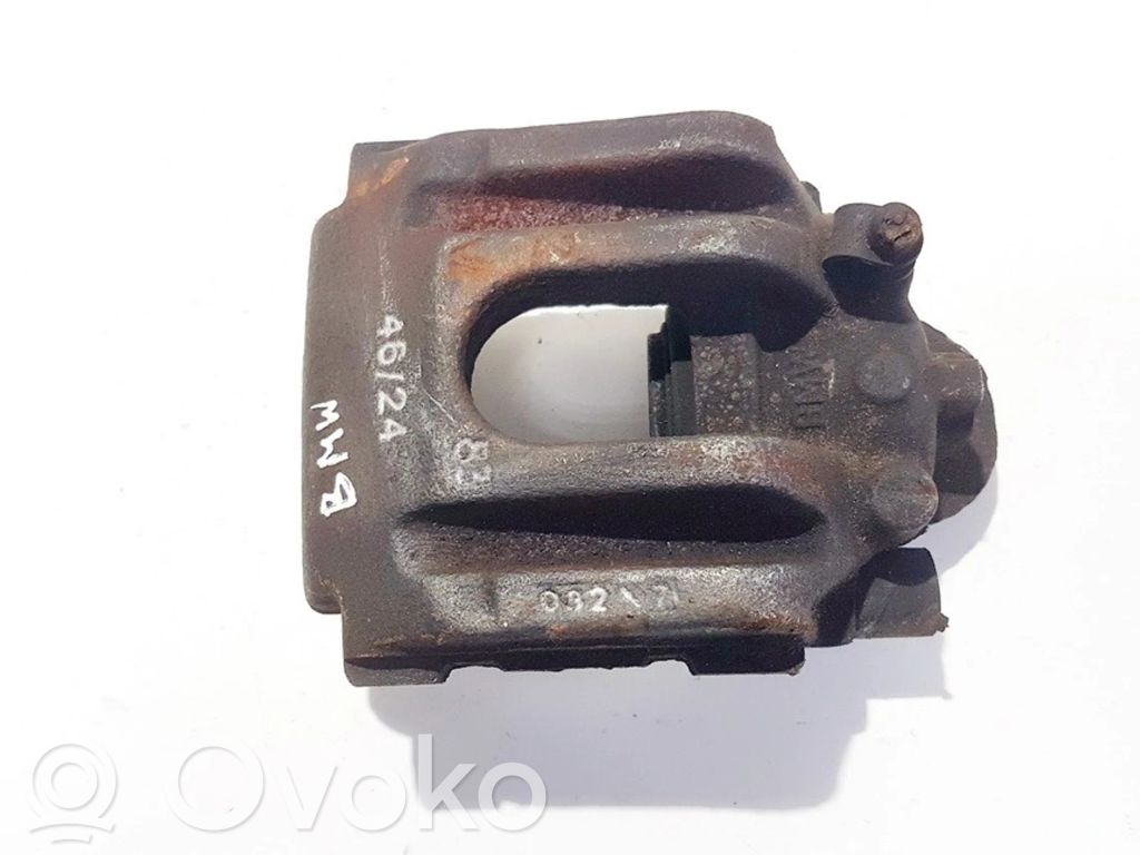 Bremssattel hinten   4624,4624