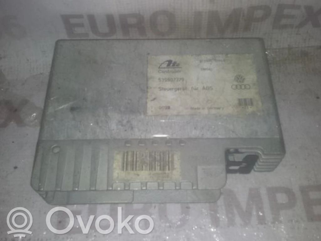 Unidad de control/módulo del ABS   535907379,535907379