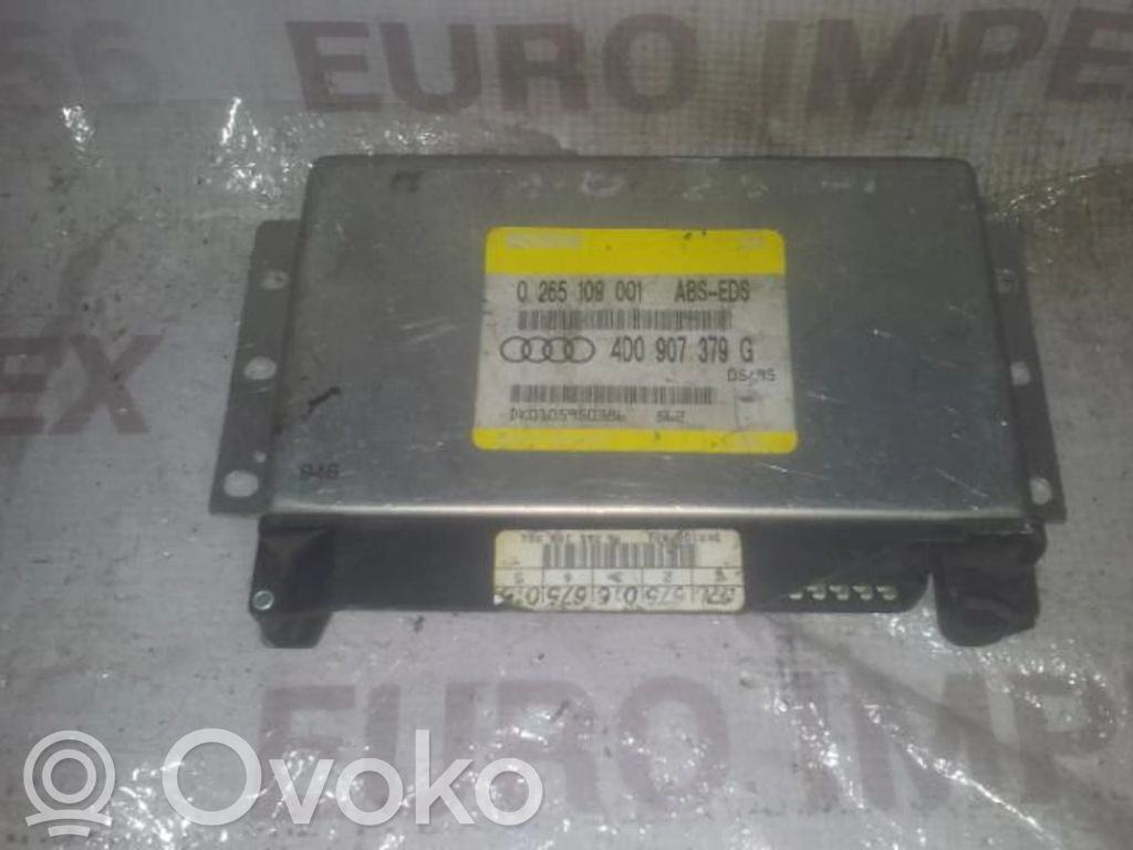 Audi A6 S6 C5 4B Centralina/modulo ABS 