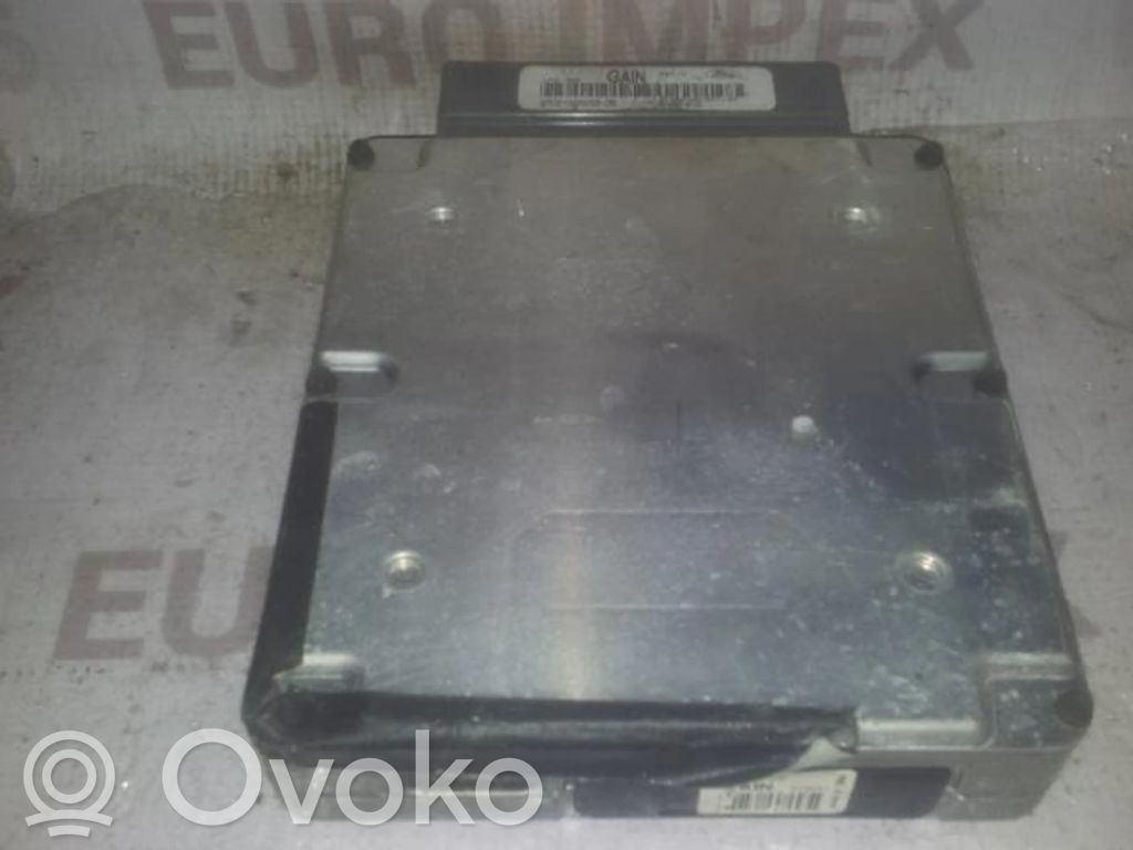 Ford Ka Moottorin ohjainlaite/moduuli 