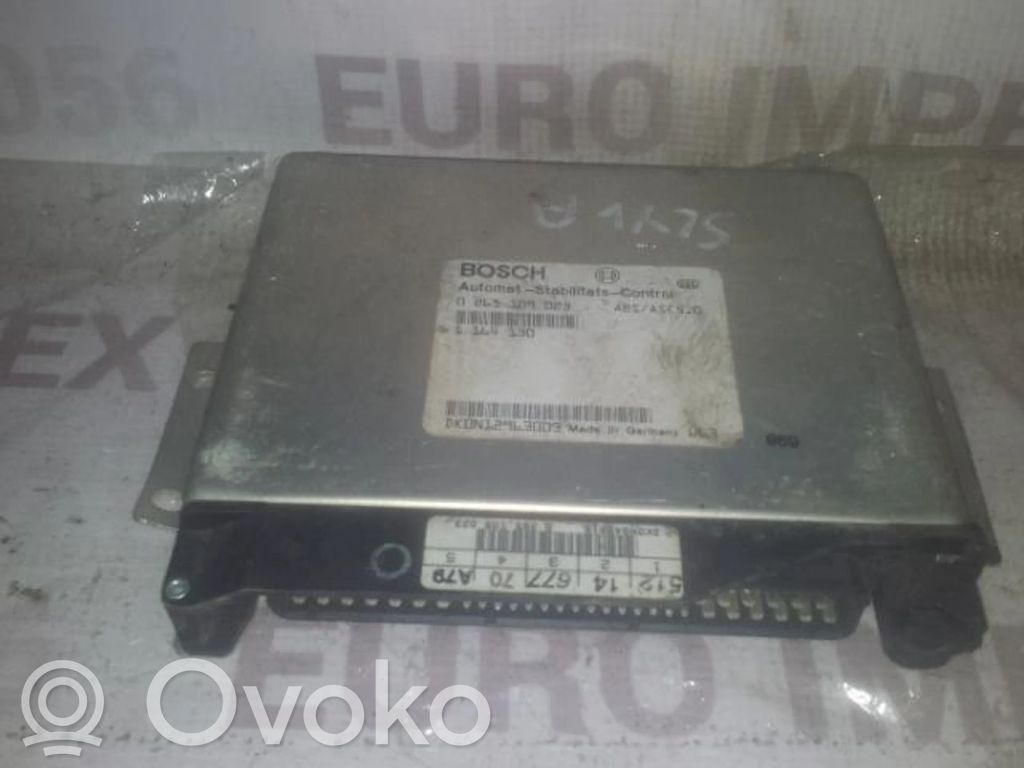 ABS-ohjainlaite/moduuli   0265109023,1164130,0265109023,1164130