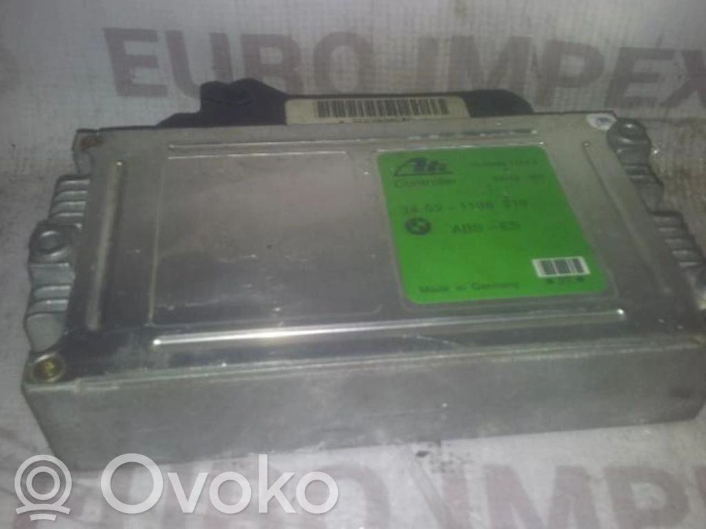 Sterownik / moduł ABS   34521138219,34521138219