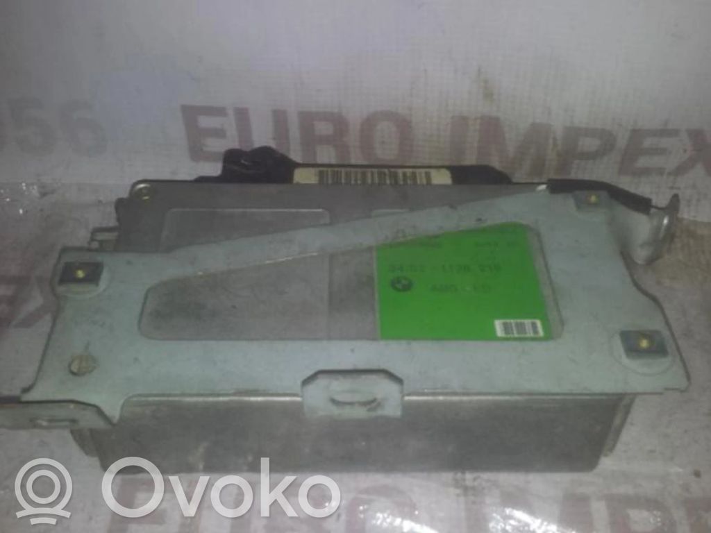 Sterownik / moduł ABS   34521138219,34521138219