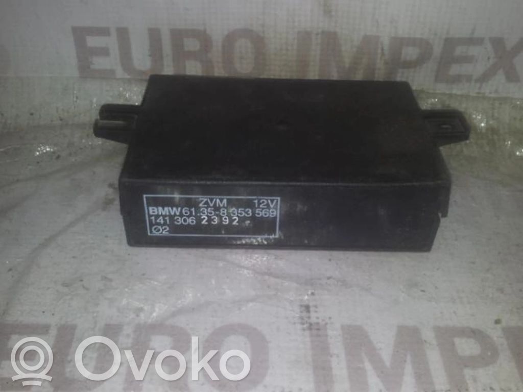 Comfort/convenience module   61358353569,1413062392,1413062392,61358353569
