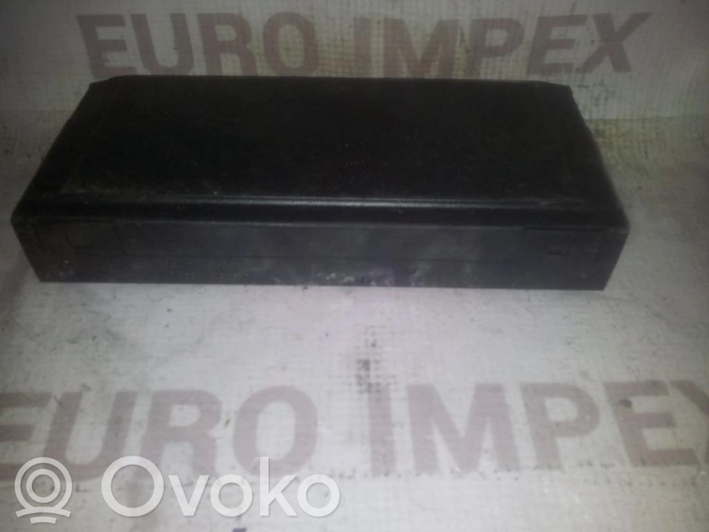 Moduł / Sterownik komfortu   61351379741,606140X,606140X,61351379741