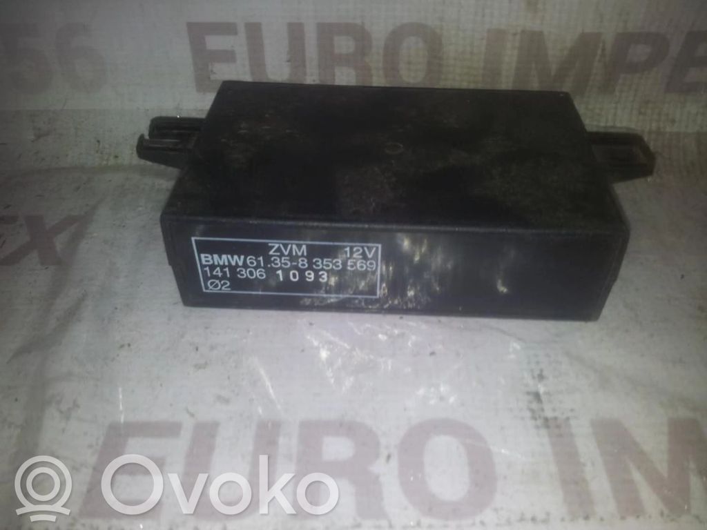 Module confort   61358353569,1413061093,1413061093,61358353569