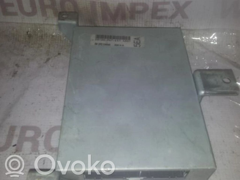 Rover 620 Gearbox control unit/module 