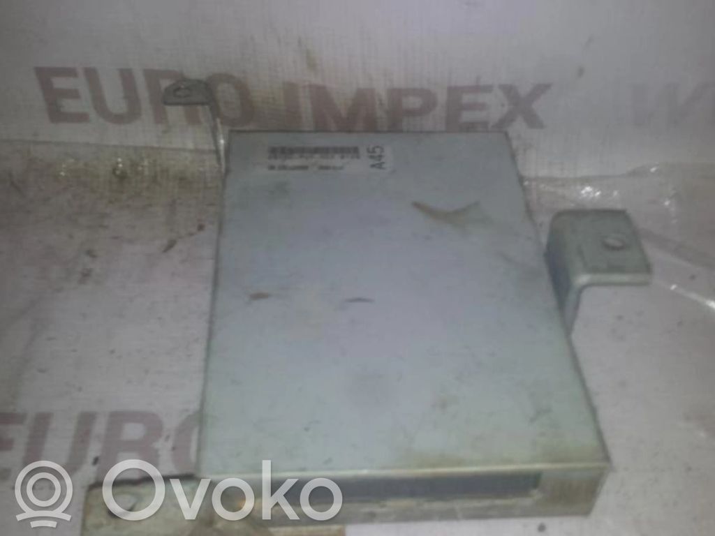 Gearbox control unit/module   28100P45003,28100P45003