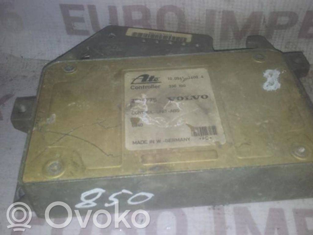 Volvo 850 ABS control unit/module 
