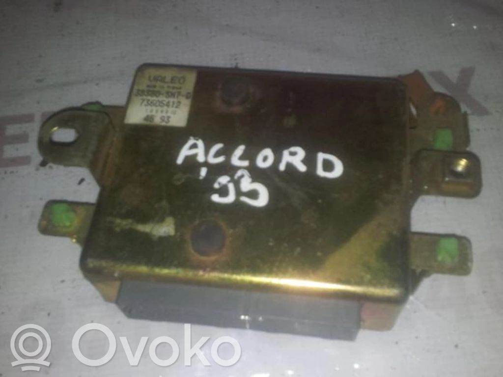 Honda Accord Module confort 