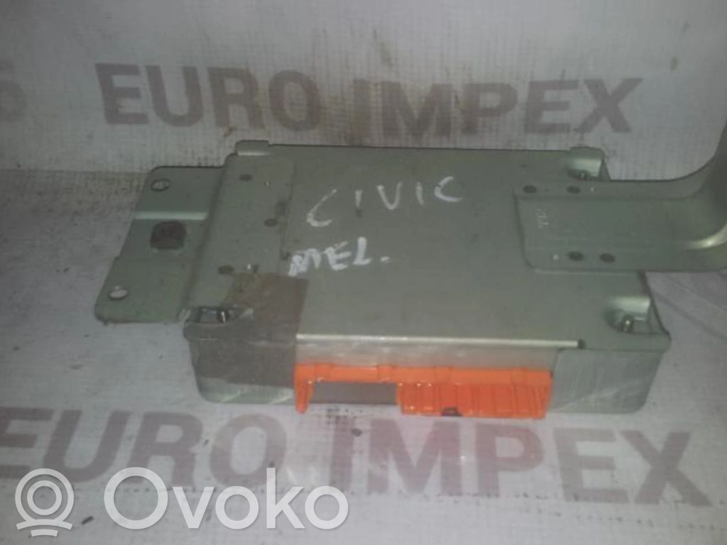 ABS control unit/module   39790ST3G01,39790ST3G01