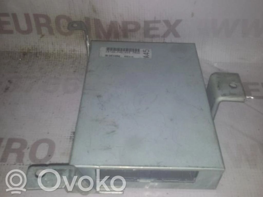 Honda Accord Gearbox control unit/module 