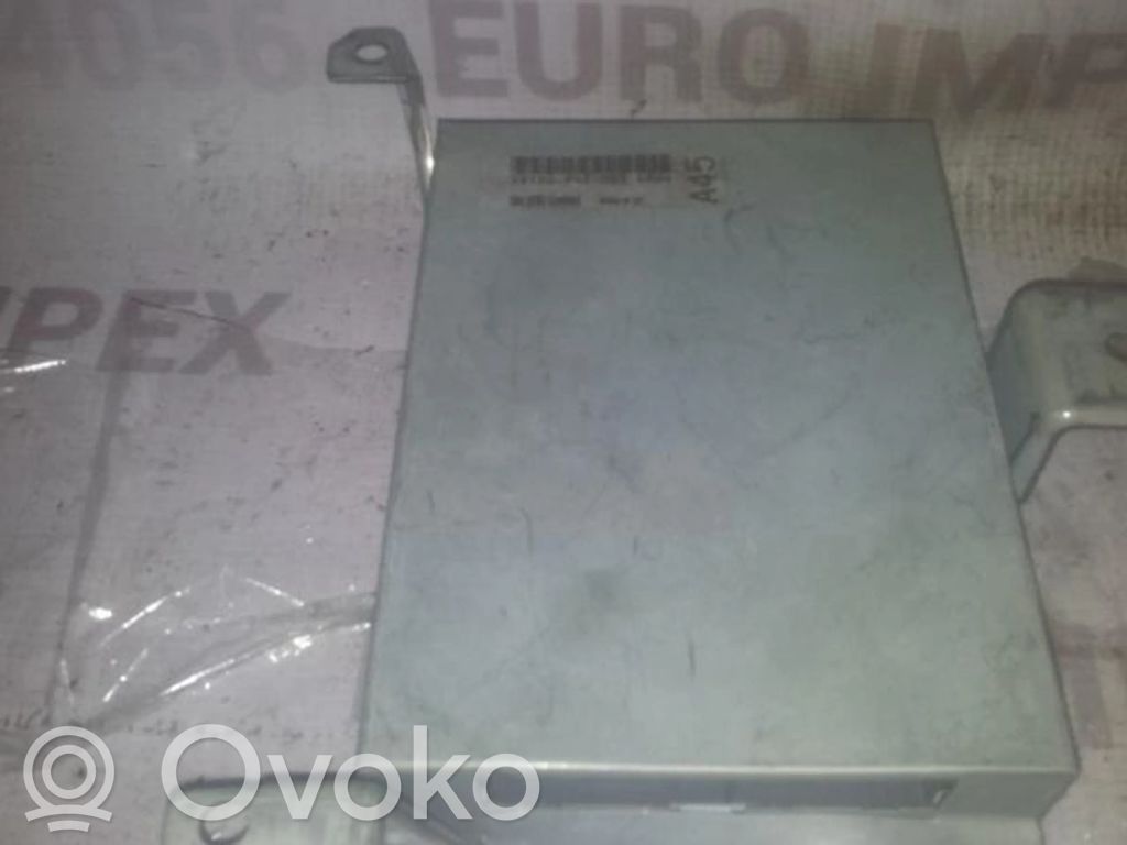 Honda Accord Gearbox control unit/module 