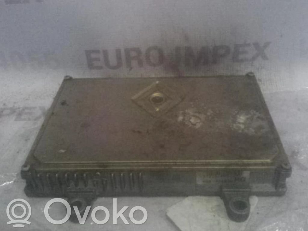 Honda Civic Motorsteuergerät/-modul 