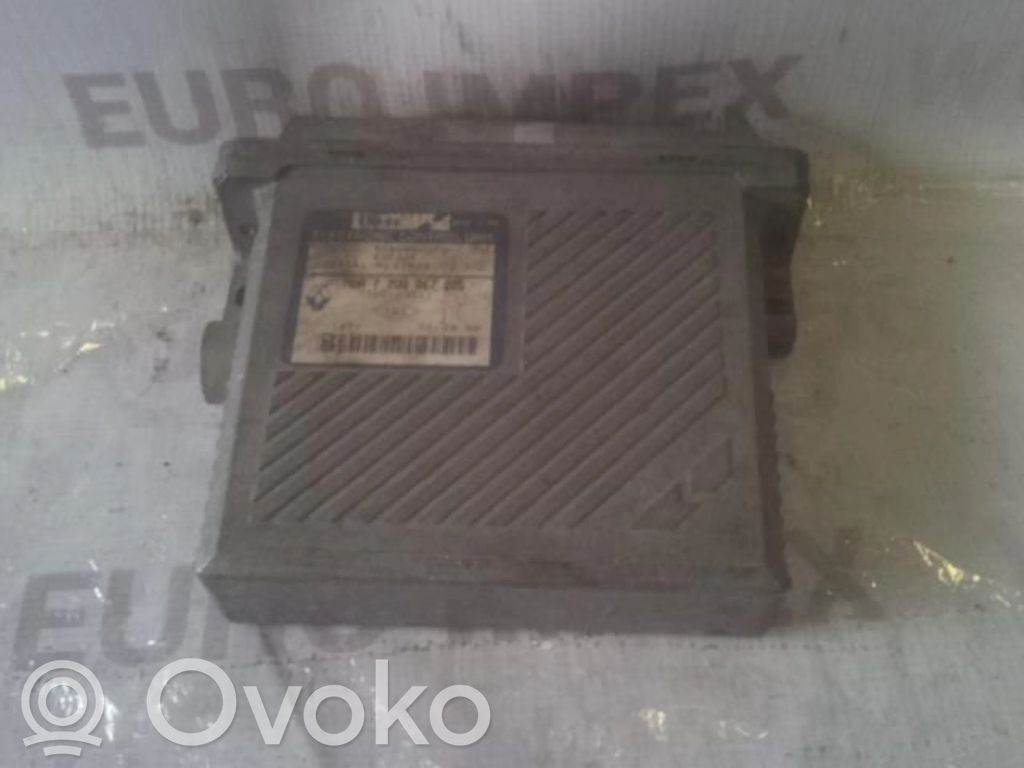 Renault Megane I Engine control unit/module 