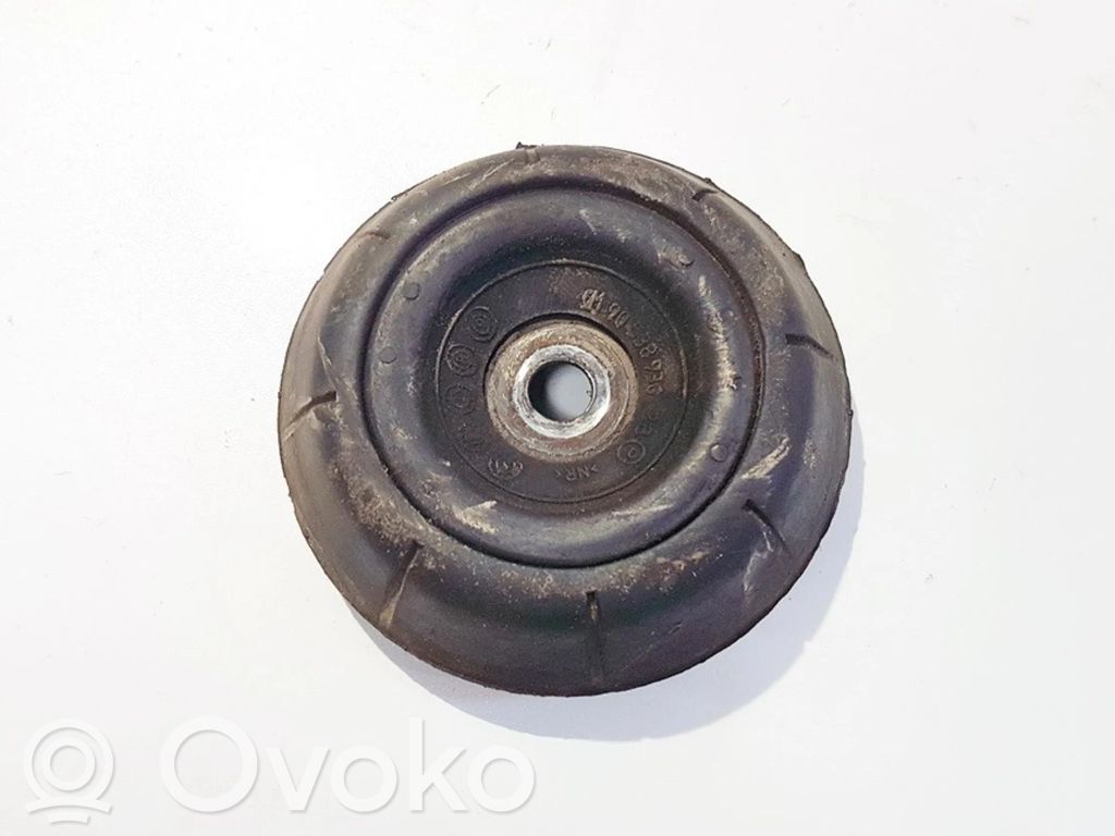 Opel Zafira A Supporto di montaggio della molla elicoidale