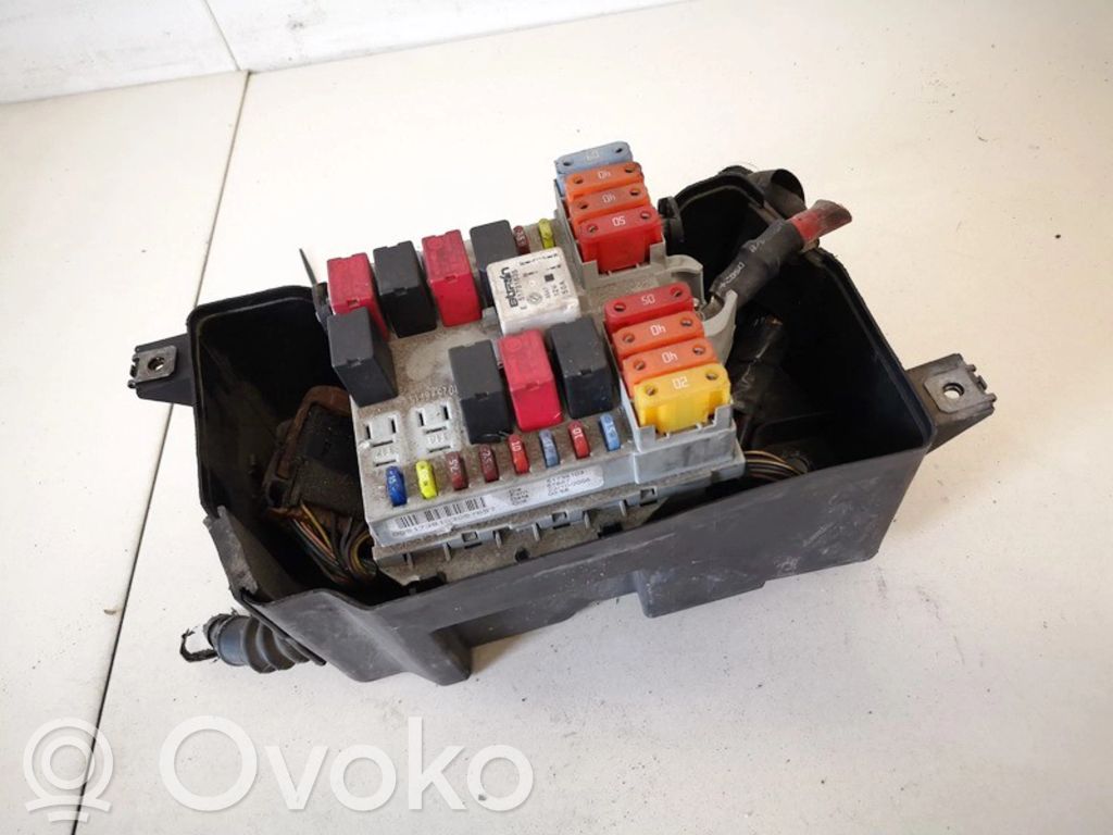 Fiat Croma Set scatola dei fusibili 