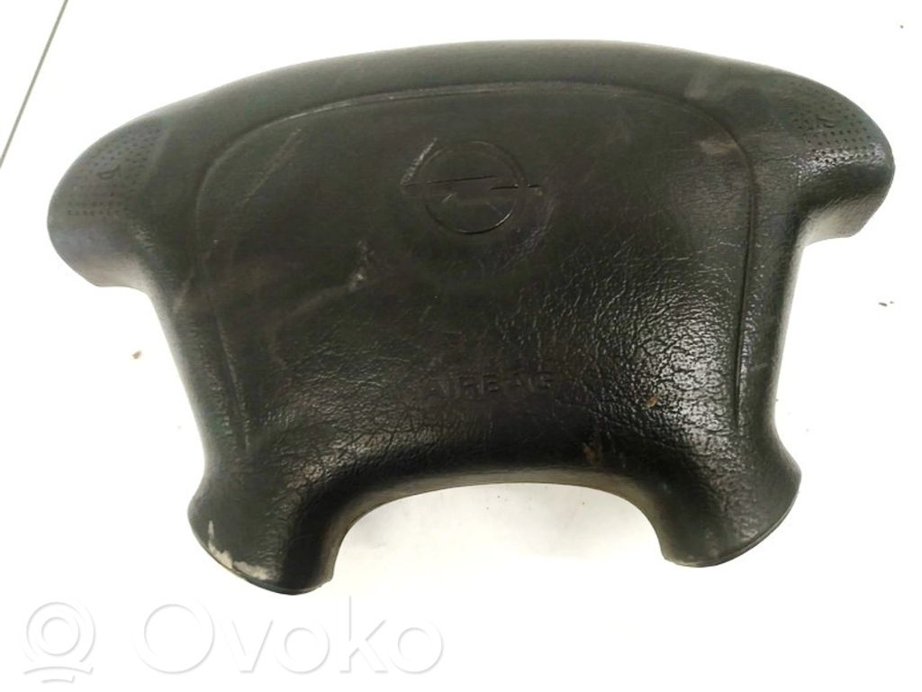 Opel Astra F Airbag dello sterzo 