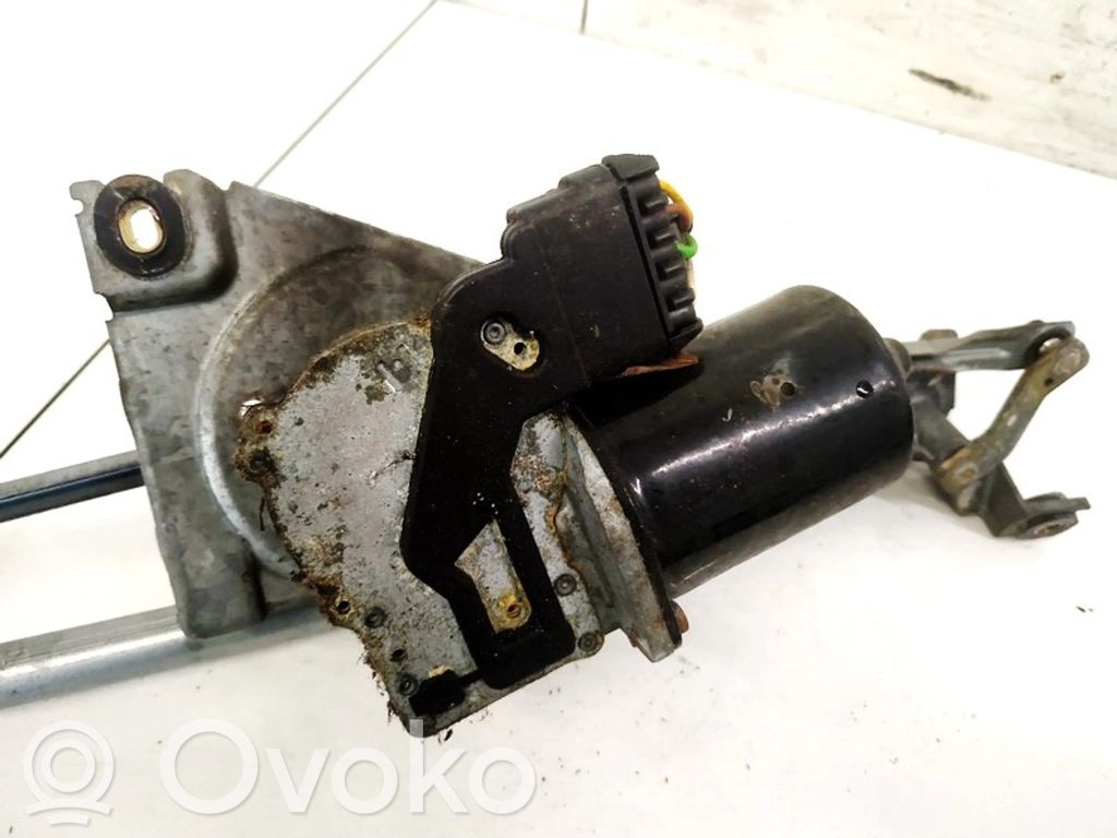 Opel Astra F Motor ștergător 