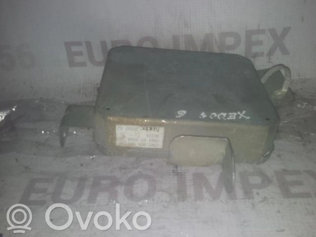 Sonstige Steuergeräte / Module   GA2A67650,0DDAAB,0DDAAB,GA2A67650