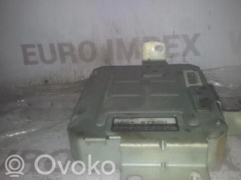 Sonstige Steuergeräte / Module   GA2A67650,0DDAAB,0DDAAB,GA2A67650