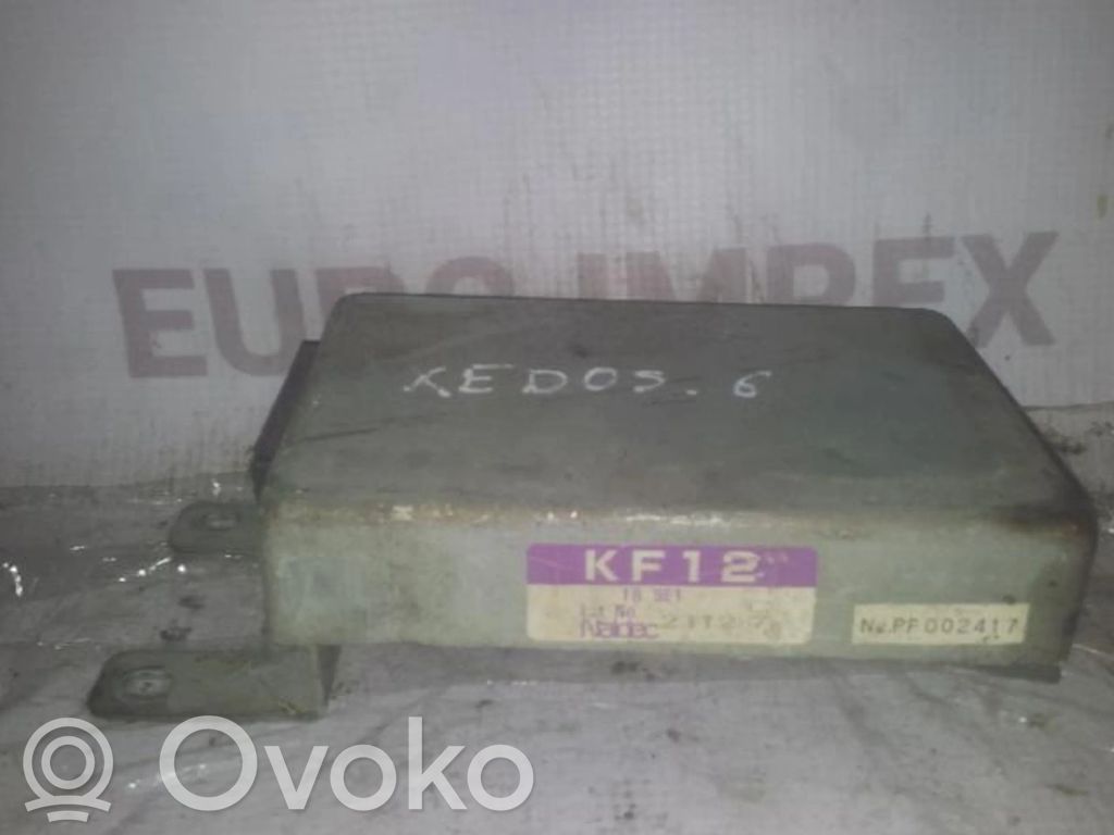 Mazda Xedos 6 Alte unități/module de control 