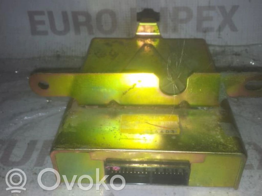 Mazda 626 Alte unități/module de control 